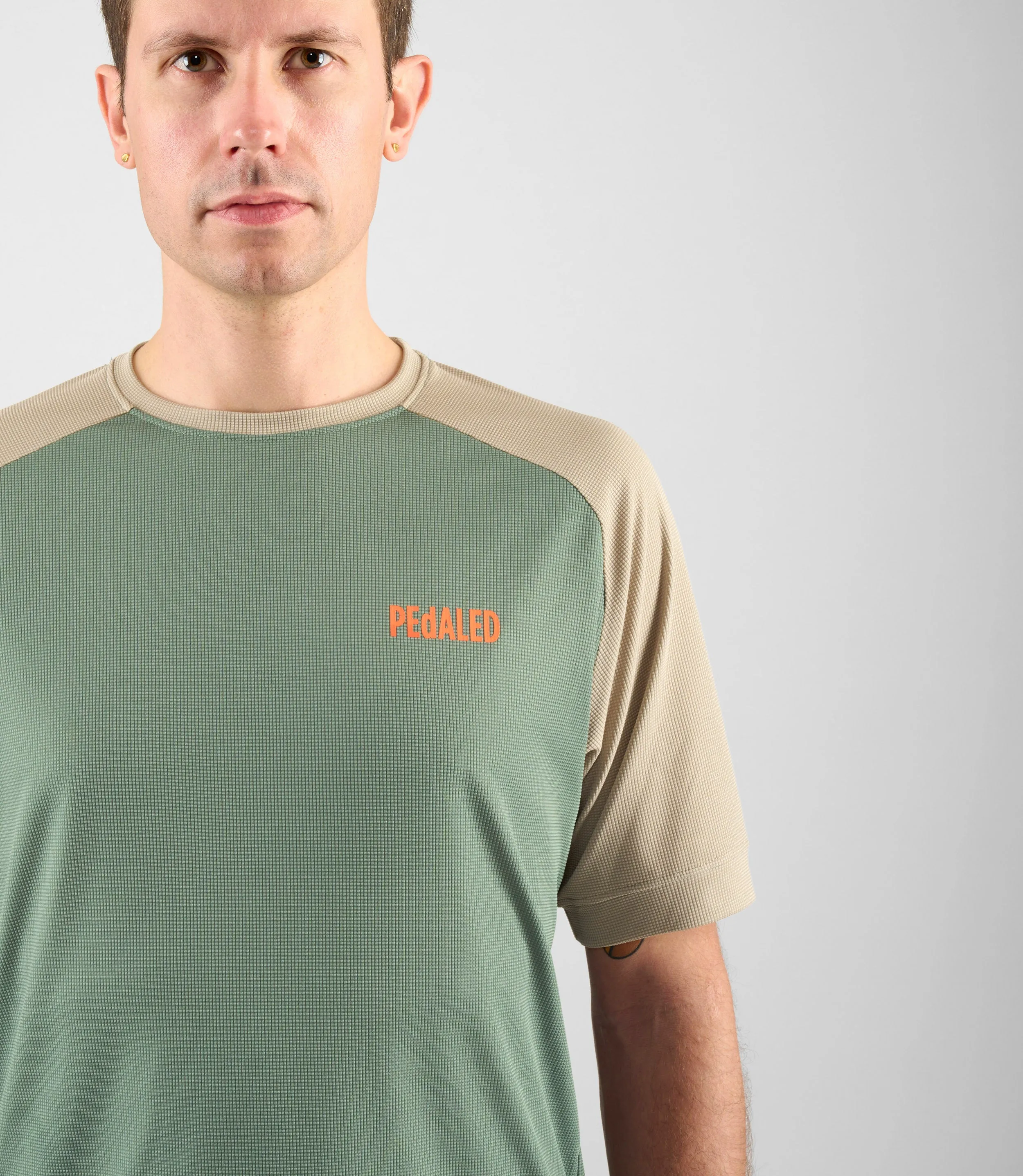 Yama Trail Power Dry® Tee