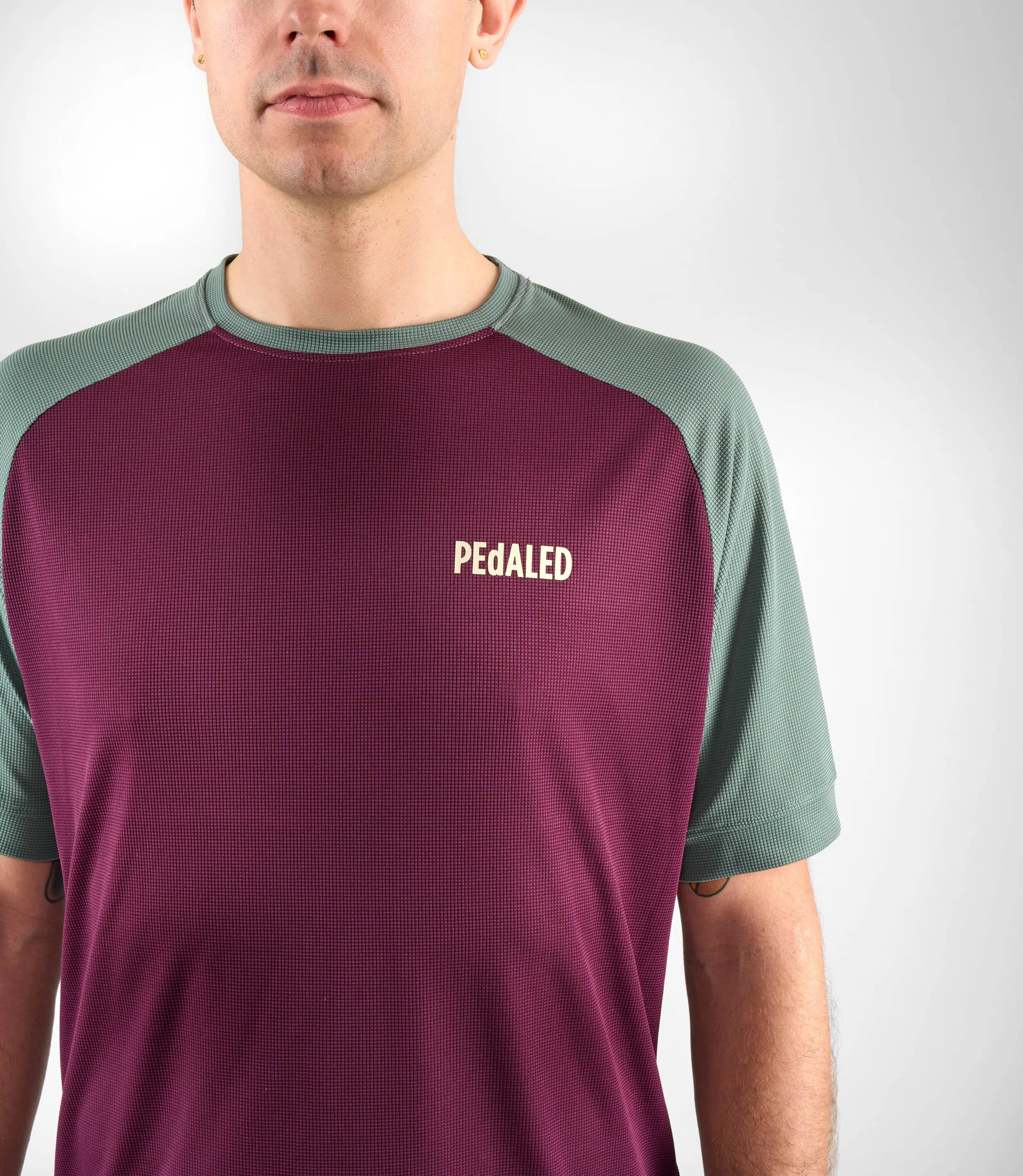 Yama Trail Power Dry® Tee