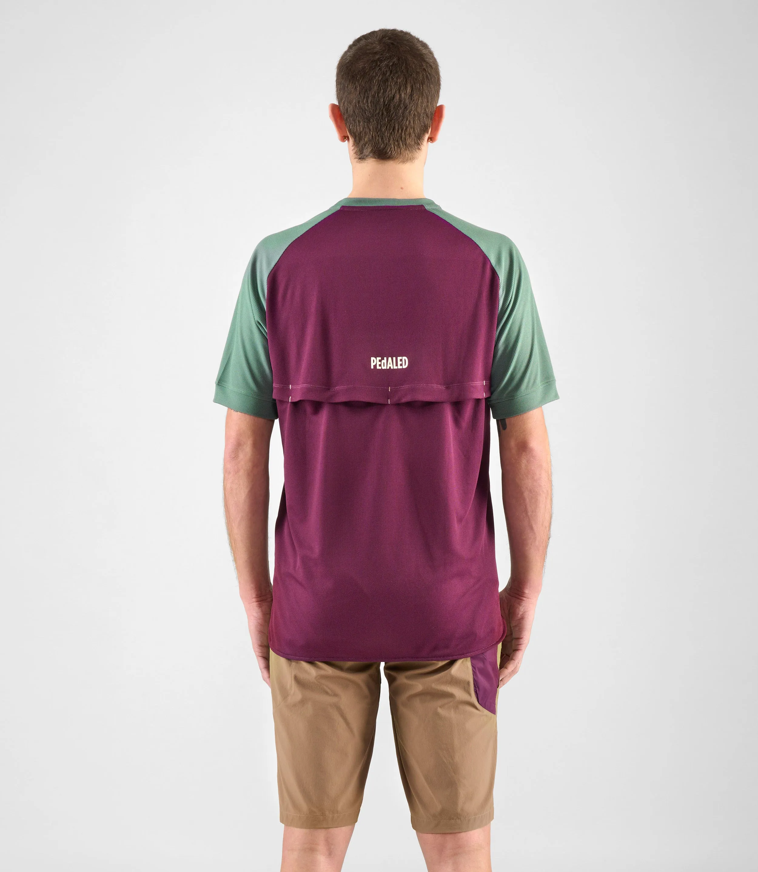Yama Trail Power Dry® Tee