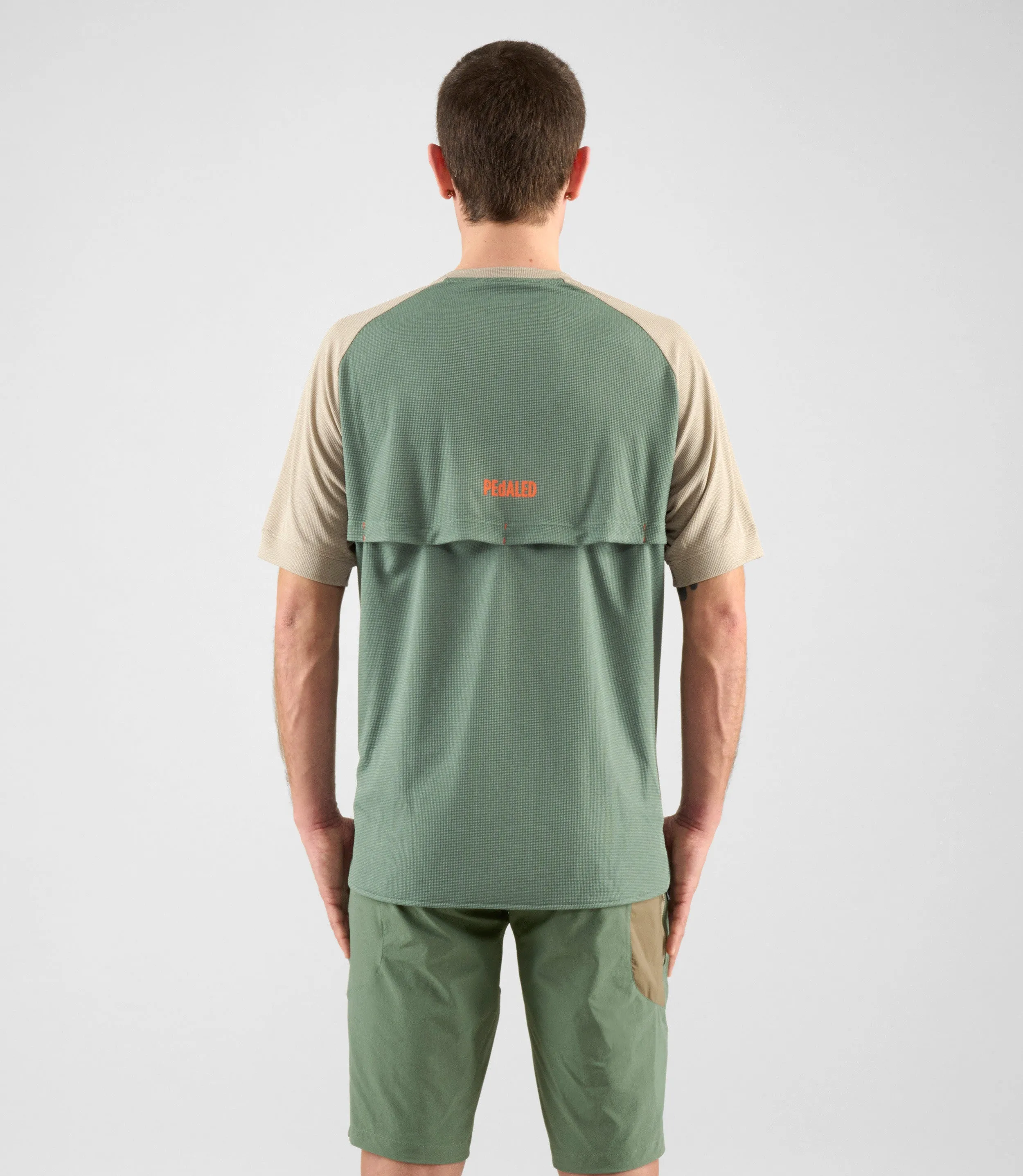 Yama Trail Power Dry® Tee