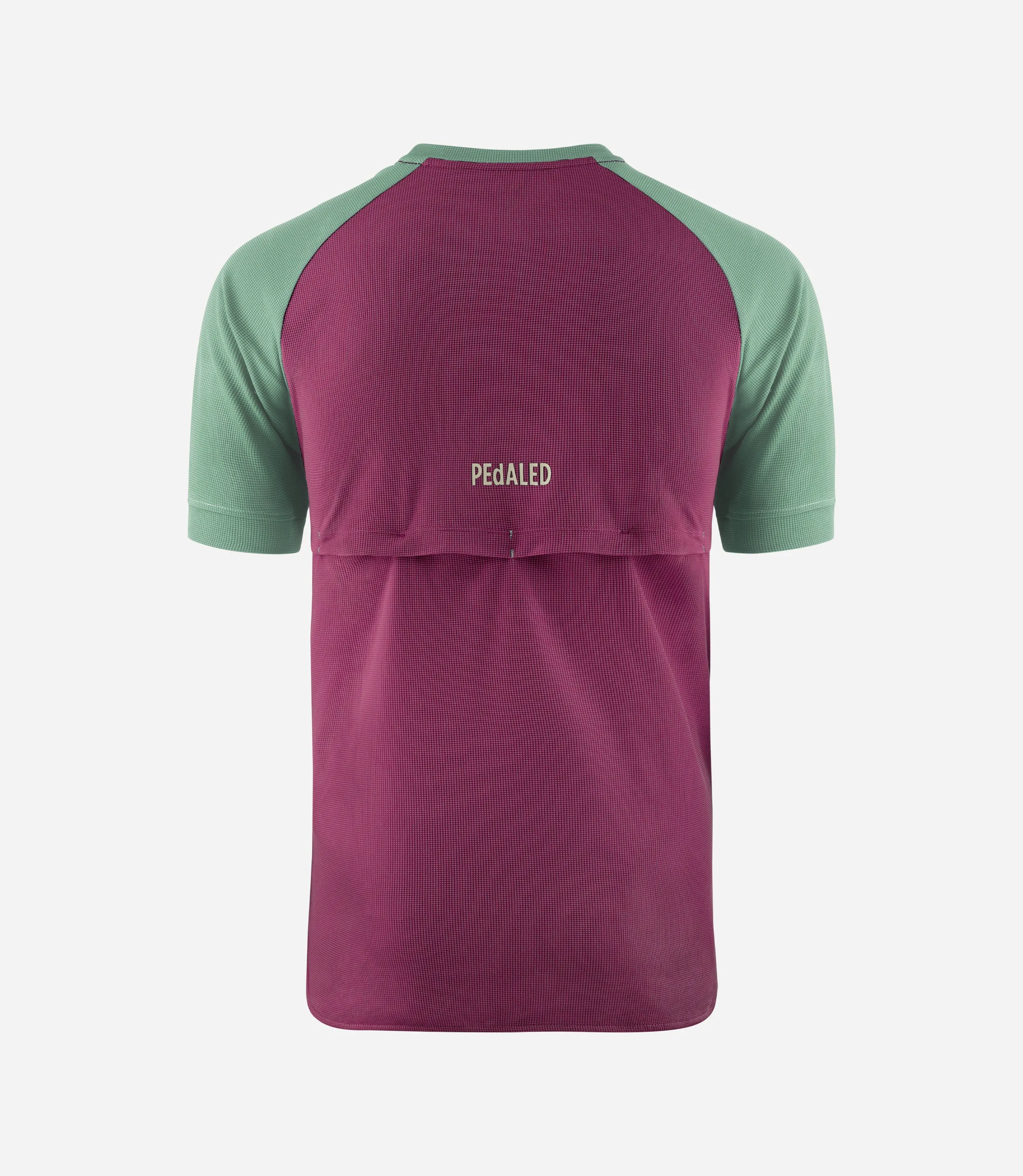 Yama Trail Power Dry® Tee