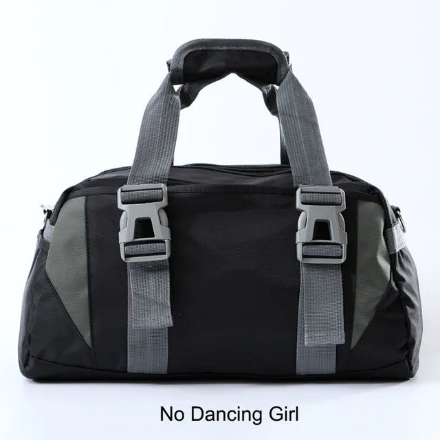 Yoga Fitness Bag  For Women