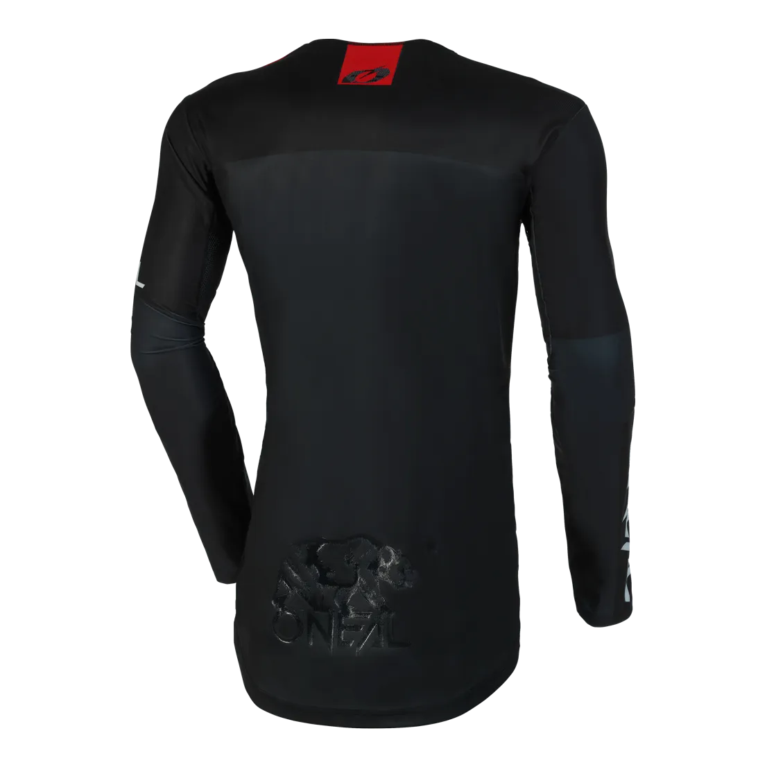 Youth Mayhem V.3 Hexx Jersey Black/Gray