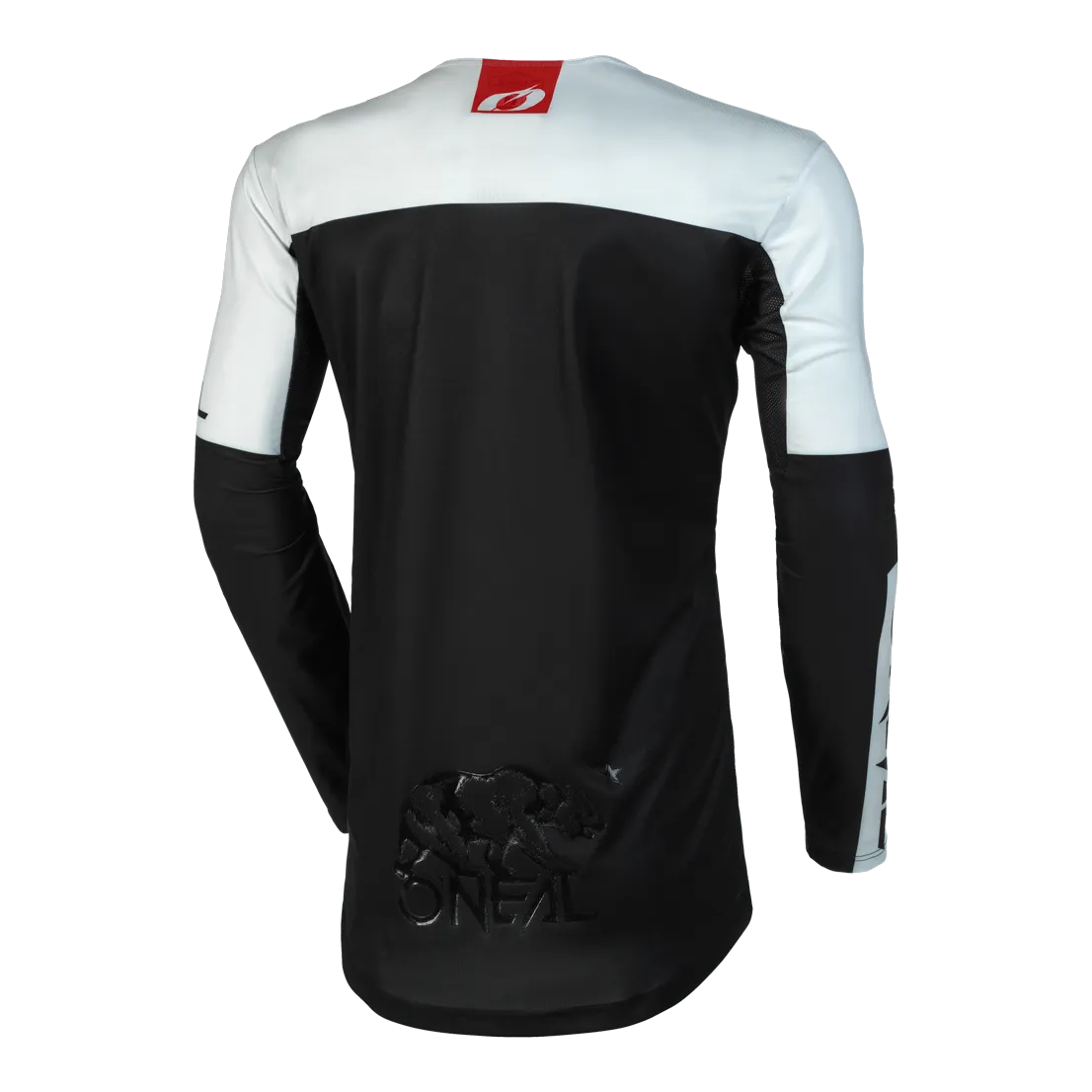 Youth Mayhem V.3 Hexx Jersey Black/White