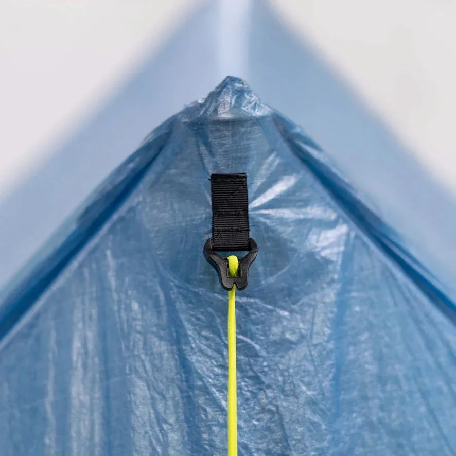 Zpacks Duplex Classic 2 Person Ultralight Tent