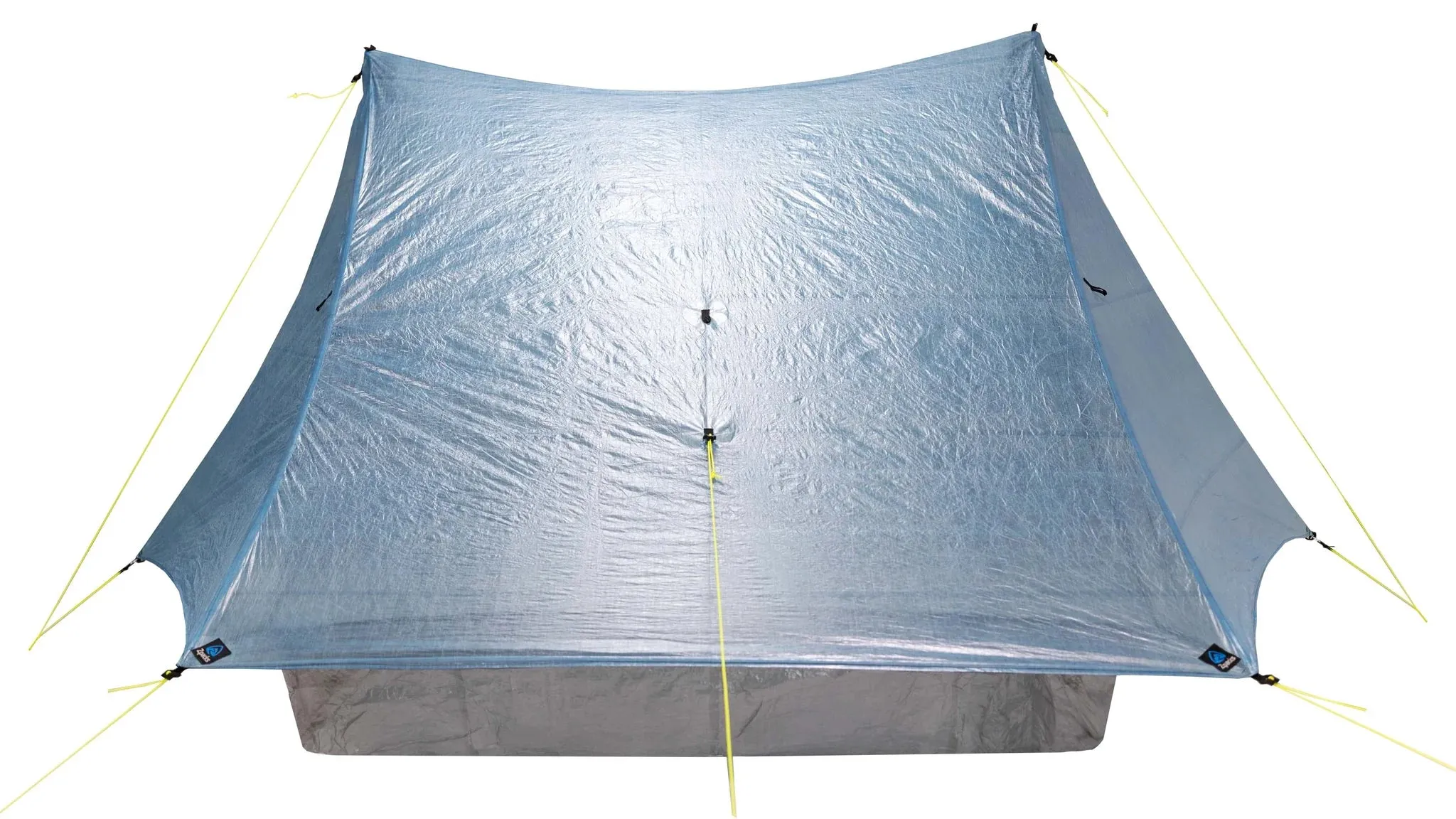 Zpacks Duplex Classic 2 Person Ultralight Tent