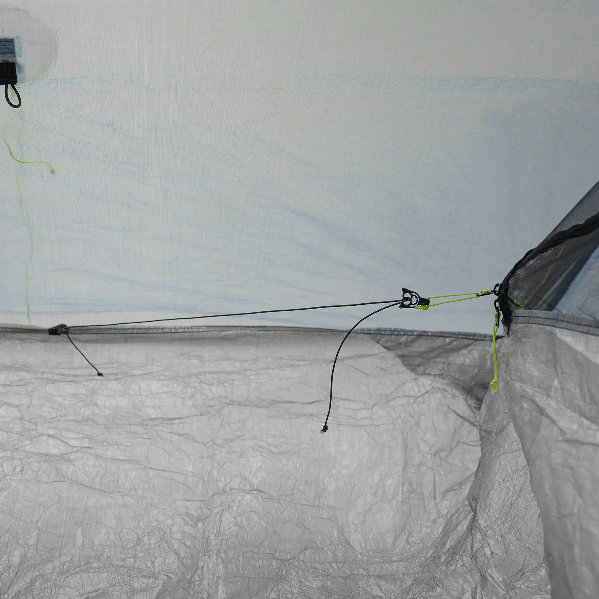 Zpacks Duplex Classic 2 Person Ultralight Tent