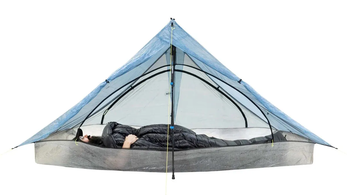 Zpacks Duplex Classic 2 Person Ultralight Tent